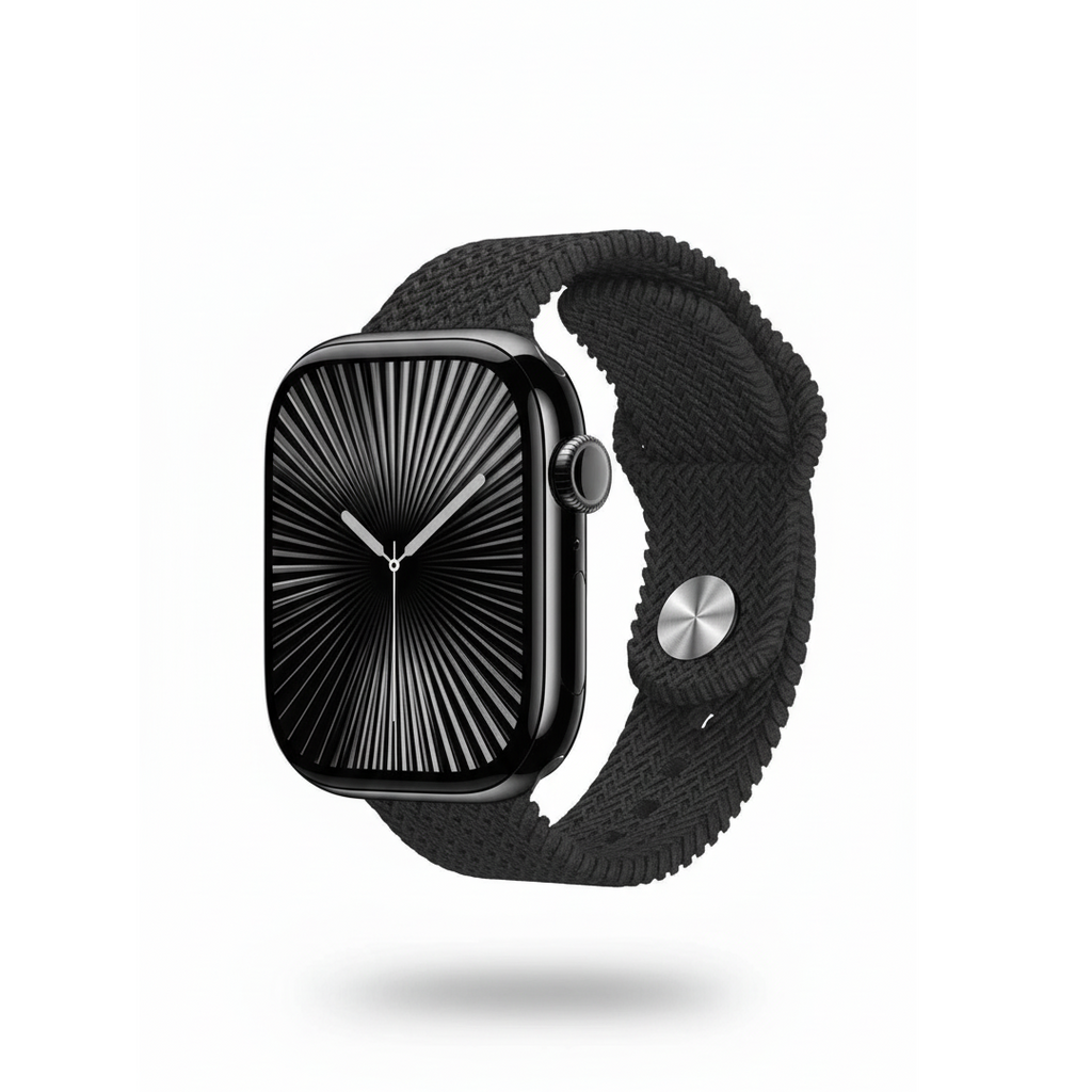 HK 10 PRO MAX - Smart Watch