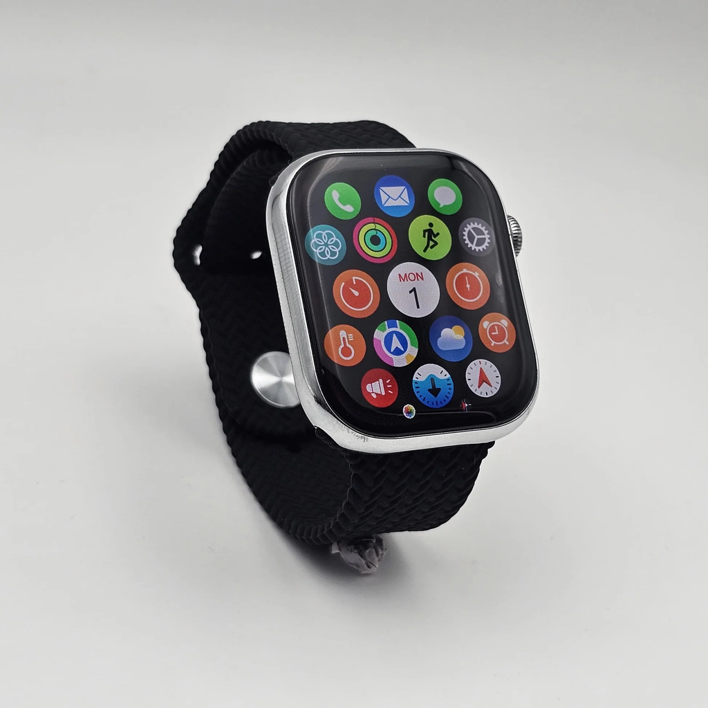 HK 10 PRO MAX - Smart Watch